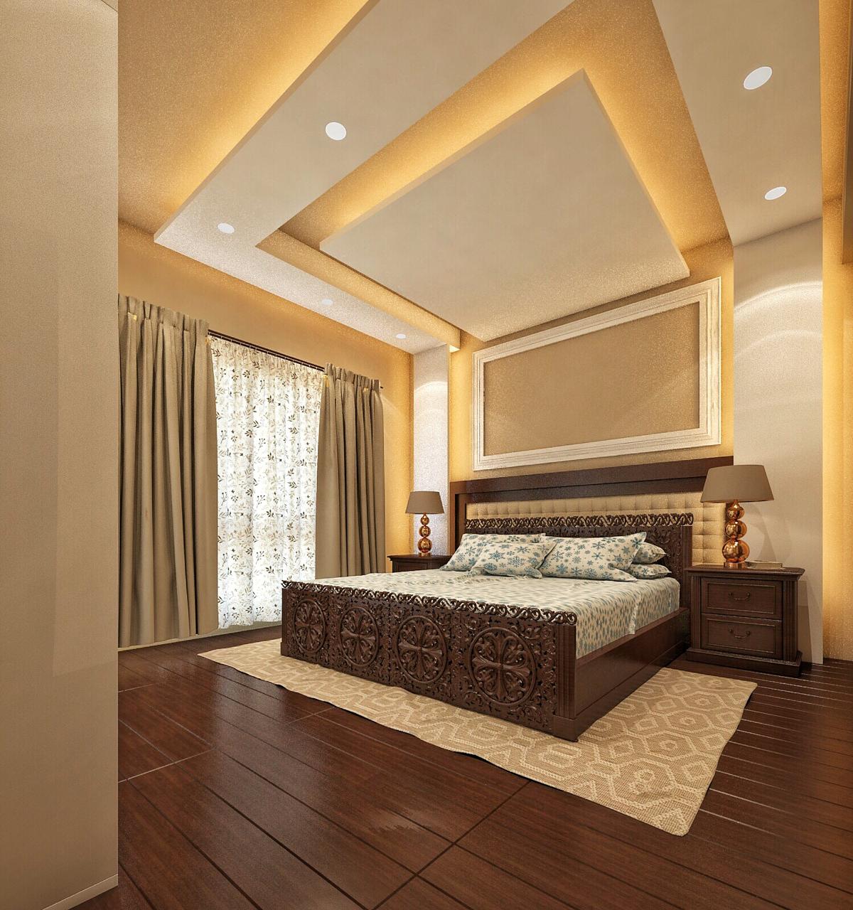 Interiors